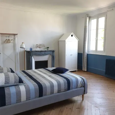 Les Volets Bleus De Les Roses