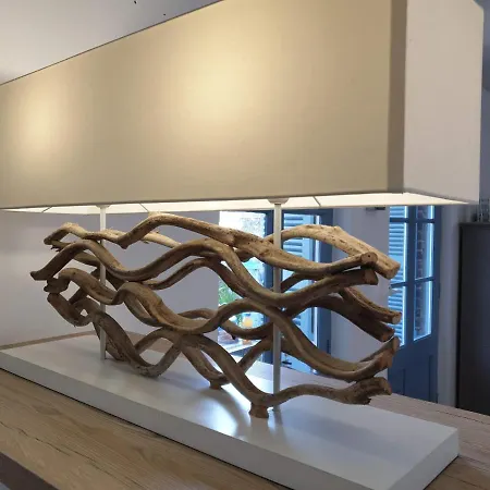 度假居 Les Volets Bleus De Les Roses